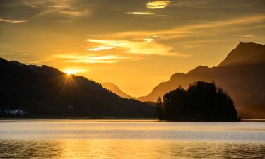 Работа в кедах и вино на обед: страна, в которую потянутся цифровые кочевники