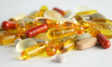 Риск воспаления пищевода может быть из-за таблеток — врачи