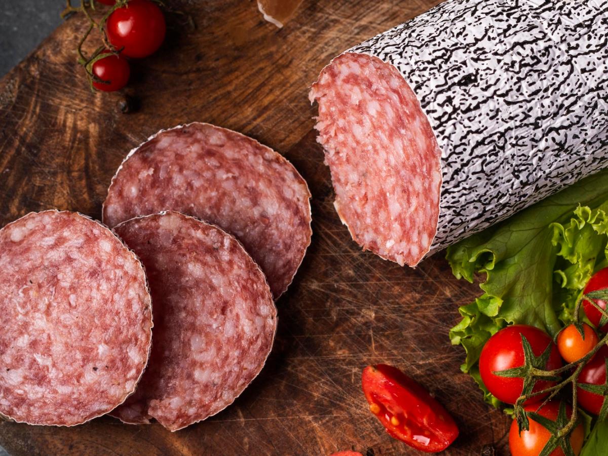 Маркировку мясных изделий запустило правительство России