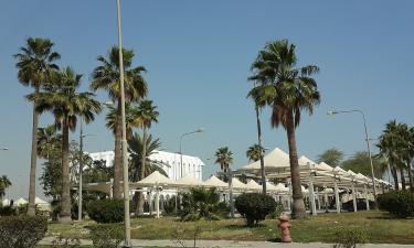 Российские туристы делают ставку на Саудовскую Аравию — "Купибилет"