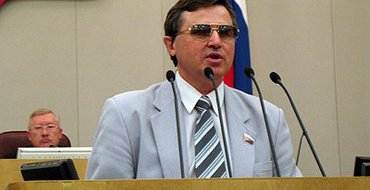 Олег Смолин: В России мы должны разговаривать по правилам русского языка