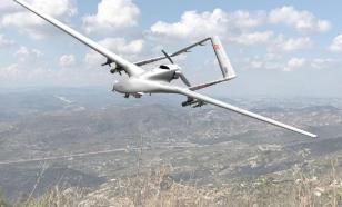 Новый дрон Турции по умолчанию укомплектован пулеметом