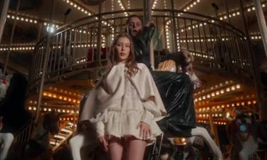 Любовь на экране или в жизни? Ваня Дмитриенко рассказал о своих чувствах к Анне Пересильд