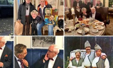 Садальский уверен, что актёр Шиловский не пережил смерть жены