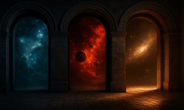 Теория множественных миров получила новое подтверждение — Scientific American