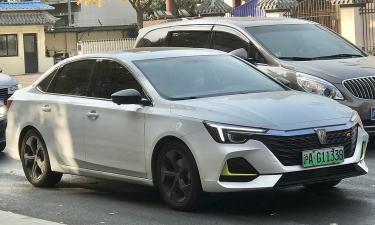 Гибриды занимают крупнейшую долю авторынка Европы