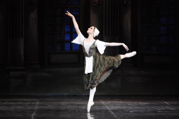 Волшебная история Щелкунчика на сцене РАМТ