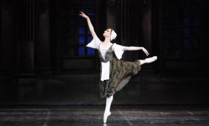 Волшебная история Щелкунчика на сцене РАМТ