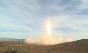 На фоне заявлений Трампа ВВС США остановили программу по гиперзвуку