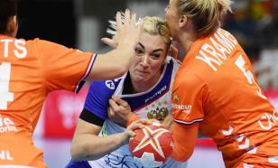 Сборная России получила предупреждение за нарушение санитарных правил