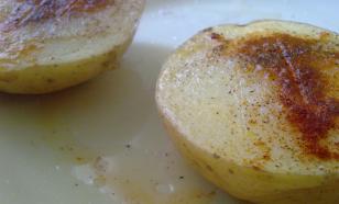 Запечённая картошка с лимоном: придайте любимому блюду необычную кислинку