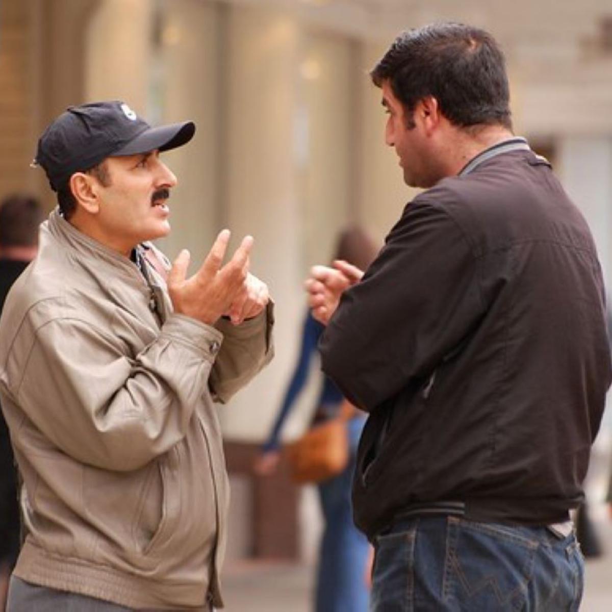 Никогда не поздно учить языки: замедляем деменцию в любом возрасте
