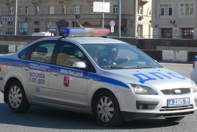 ДПС ДПС