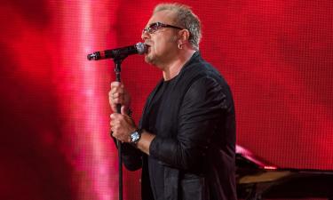 Всё оказалось не так грустно: Владимир Пресняков открыл неожиданную сторону развода сына