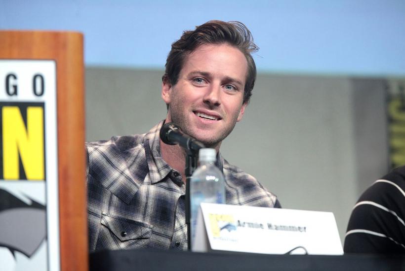 Арми Хаммер