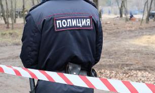 В Подмосковье убили начальника отдела "Роскосмоса"