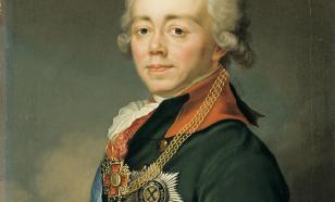 Павел I вызвал королей Европы на дуэль. Ответом стало его убийство