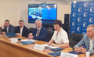 Центр народной дипломатии открывает партнёрский Русский дом в Нигере