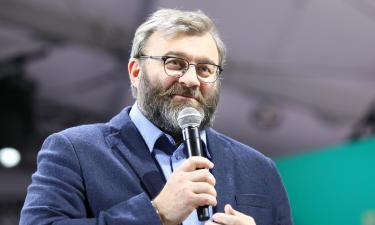 Внебрачный сын Пореченкова удивил: вот что произошло на самом деле во время их первой встречи