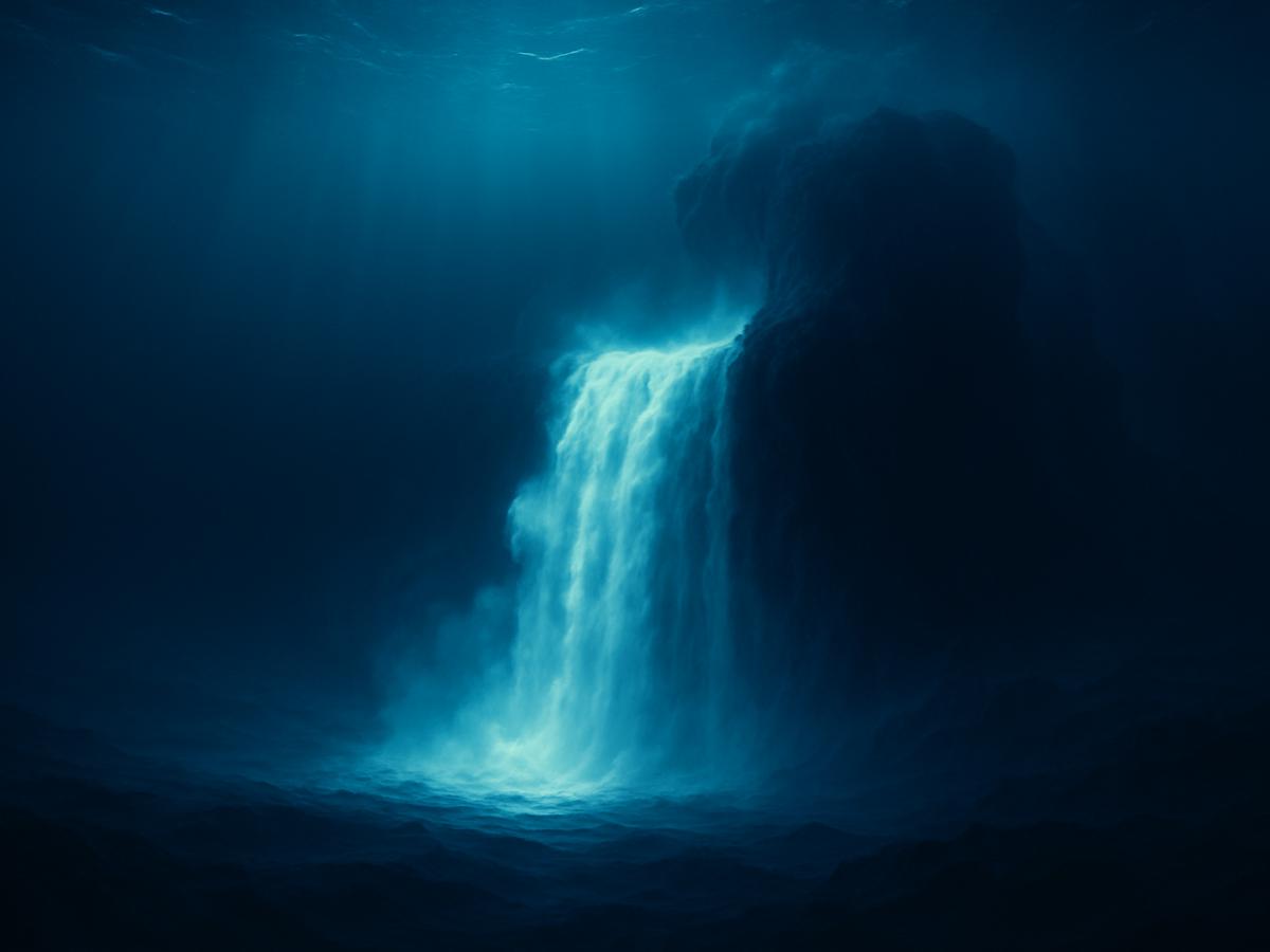 Здесь не помогут ни рация, ни карта: три точки в океане, которые пугают даже бывалых