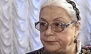 Что унаследует дочь Лидии Федосеевой-Шукшиной: 86-летняя актриса написала завещание