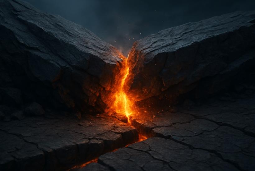 Тектонические плиты