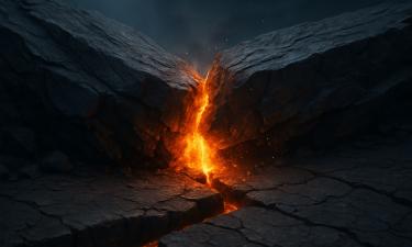 Разрыв плиты в Тихом океане изменит прогнозы землетрясений