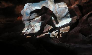 ФБР рассекретило дело о снежном человеке по запросу FOIA