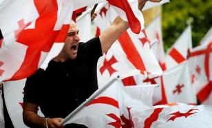 Определены Места пребывания погранпредставителей России и Грузии