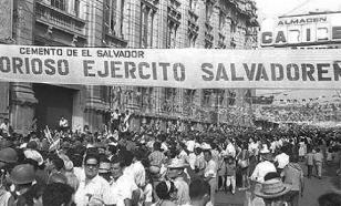 Самые глупые поводы для войны