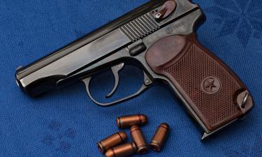 Цифровой кадастр оружия: вот для чего его введут в России