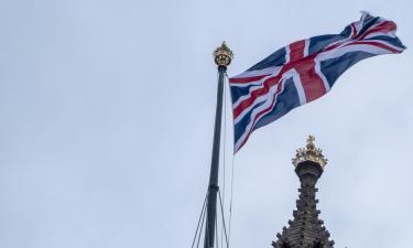 Граница дозволенного: в России намекнули Британии, что будет, если на Украине будут ее войска