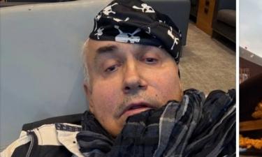 Как разведка СБУ готовила арест Садальского: актёр рассказал о сорванных планах Украины