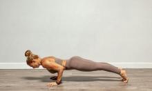 Идеальная длительность планки найдена: вот золотой стандарт для реального укрепления кора