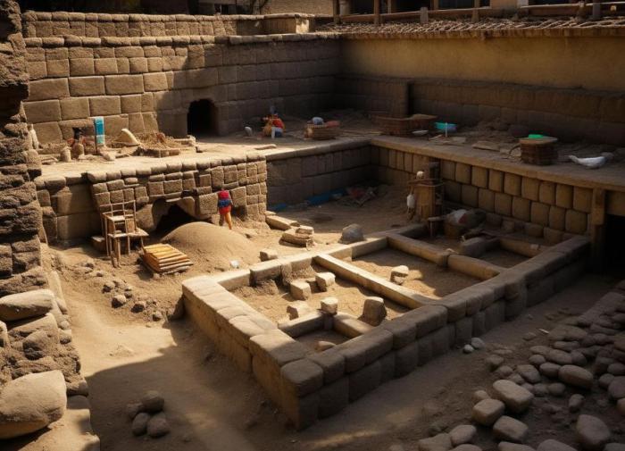 Недавнее исследование свидетельствует о том, что наши предки носили обувь 150 тысяч лет назад