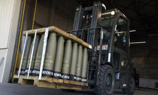 Европа не в состоянии подготовить армию Украины к новому контрнаступлению