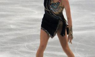 Фигуристка Загитова призналась, что не особенно следила за Олимпиадой-2014