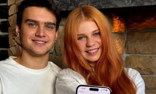 Александра Трусова рассказала, когда состоится её свадьба