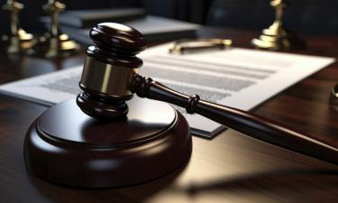 Четыре года за смерть: главврач ответит за бракованные ИВЛ в пандемию