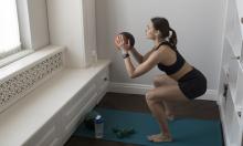 5 минут вместо спортзала: японский метод, который укрепляет ноги и баланс лучше часовой тренировки