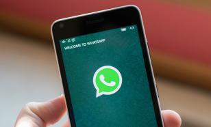 Военным ВВС Индии запретили пользоваться групповыми чатами WhatsApp