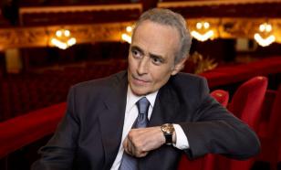 В Москве пройдет международный конкурс "Хосе Каррерас Гран-при"