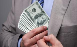 В Белгородскую область пытались ввезти фальшивые $2 200 и 410 тысяч рублей