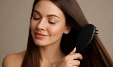 Кефирная маска увлажняет волосы и заменяет дорогие кондиционеры