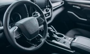 Подогрев сидений перестал работать из-за предохранителя — dubizzle Cars