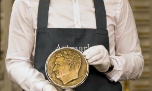 NFT-токен продали на аукционе за рекордные $69 млн