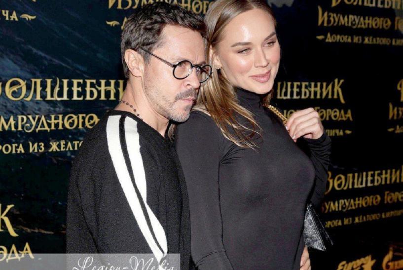 Павел Деревянко Павел Деревянко