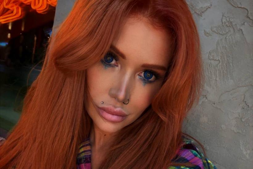 Николь Кузнецова Николь Кузнецова