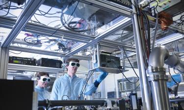 Американский стартап совершил прорыв в термоядерном синтезе: будущее энергетики меняется