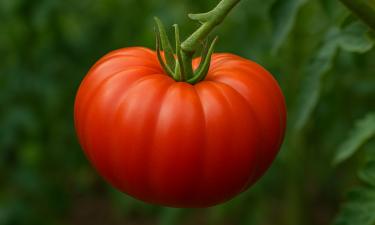 Урожайность "Брутуса" достигает 10 кг с куста